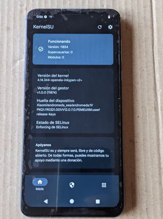 Xiaomi Mi Mix 3 5G