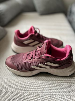 Zapatillas Adidas Trail Mujer Talla 39.5