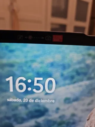 Portátil Lenovo IdeaPad Slim 3 15IRH10 Grigio