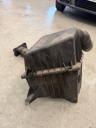 Caja filtro aire Ibiza 6L