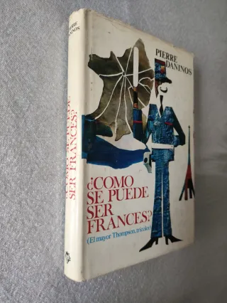 ¿Cómo se puede ser francés?