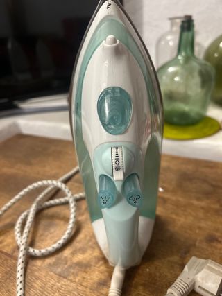 Plancha de ropa UFESA