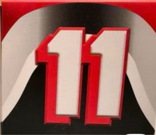 Eduardo GT KFC Coche de Colección