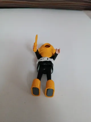Playmobil Buzo 3348