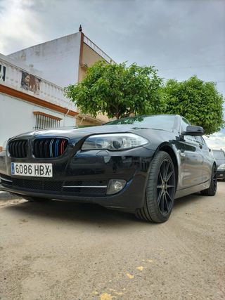 BMW Serie 5 2011