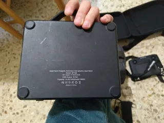 Mega pack FPV DJI Mavic 2 Pro fly more