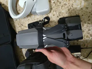 Mega pack FPV DJI Mavic 2 Pro fly more