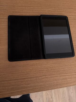 Apple iPad mini Negro