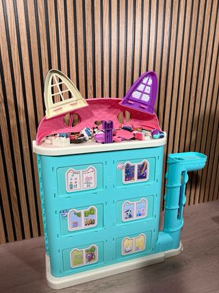 Casa de Muñecas Gabby, Diademas luminsas y mas...