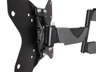 Soporte TV Pared 23-42 Negro