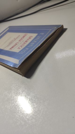 Gramática de la lengua latina: morfología y noc...