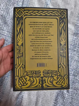 El Senor De Los Anillos