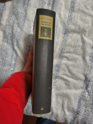 El Senor De Los Anillos