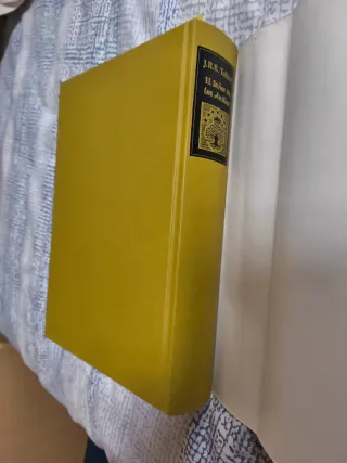 El Senor De Los Anillos