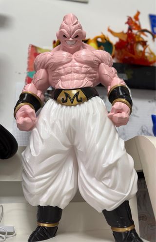 Majin Buu 3D 48cm