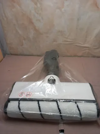 Scopa lavapavimenti SilverCrest senza fili