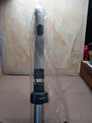 Scopa lavapavimenti SilverCrest senza fili