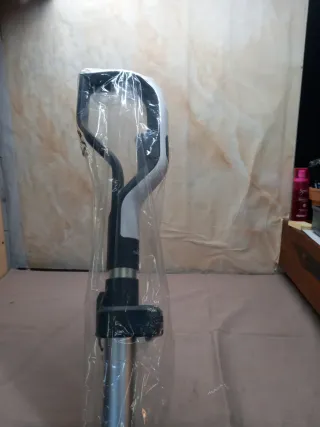 Scopa lavapavimenti SilverCrest senza fili