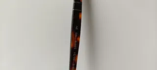 Gafas Persol Vintage Marrón y Dorado