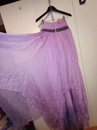 Vestido largo Mango by Zuhair Murat XL