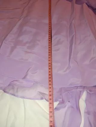 Vestido largo Mango by Zuhair Murat XL