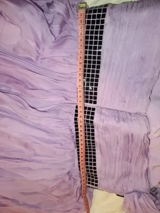 Vestido largo Mango by Zuhair Murat XL