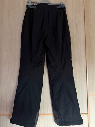 Traje de esquí Descente rojo sin estrenar.Talla 44