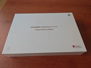 Huawei MatePad 11.5S PaperMatte Edition