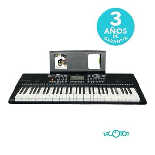 Teclado Donner DEK-610 61 Teclas