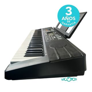 Teclado Donner DEK-610 61 Teclas