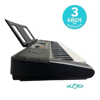 Teclado Donner DEK-610 61 Teclas