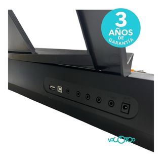 Teclado Donner DEK-610 61 Teclas