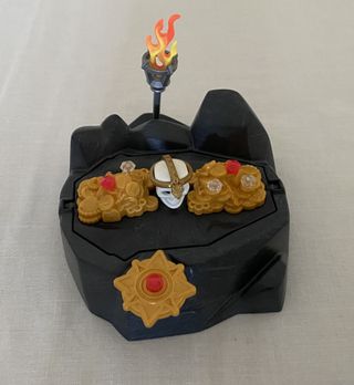 Playmobil. Lote serie Piratas (IV)