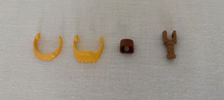 Playmobil. Lote serie Piratas (IV)