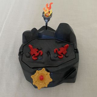 Playmobil. Lote serie Piratas (IV)