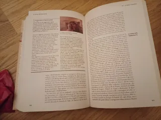 Libro La Storia vol.1