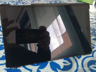 Samsung Galaxy Tab A 64 GB 10.1 pulgadas