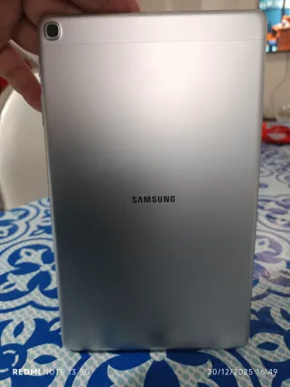 Samsung Galaxy Tab A 64 GB 10.1 pulgadas