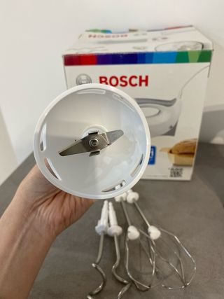 Batidora de mano Bosch 450W