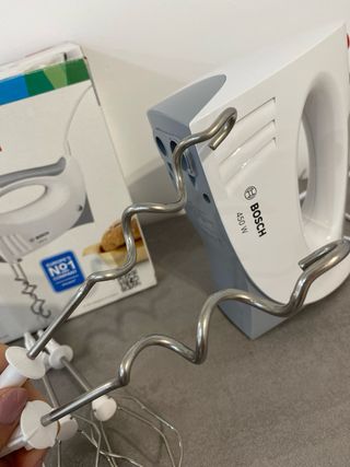 Batidora de mano Bosch 450W