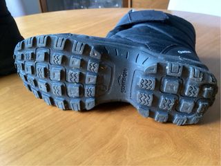 Stivali da neve per bambini