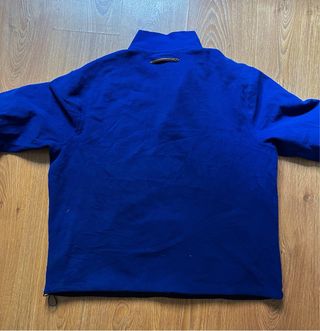 Polo Ralph Lauren Azul Fleece