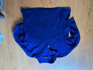 Polo Ralph Lauren Azul Fleece