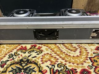 case más 2 Numark NDX 400 Reproductor DJ