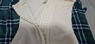 Faja Colombiana Beige