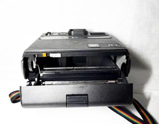 Kodak EK160 Instant Camera - Made in USA