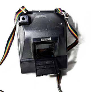 Kodak EK160 Instant Camera - Made in USA