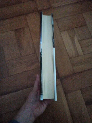 La marca del meridiano