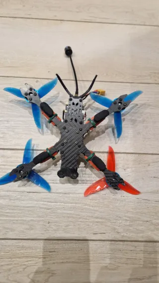 Drone FPV 5"