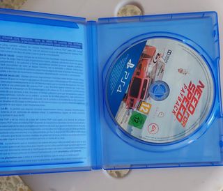 Gioco PS4 Need for Speed Payback